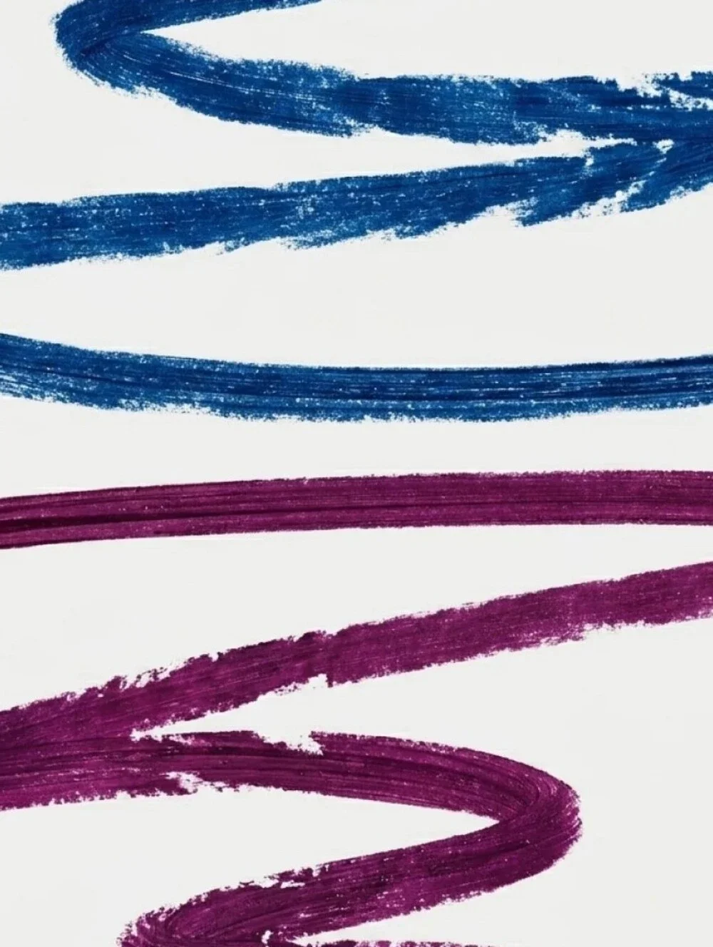Lithe High Definition Gel Eyeliner Duo In Blueprint & Galaxy BNIB